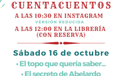 Cuentacuentos #AlbertiADomicilio 90