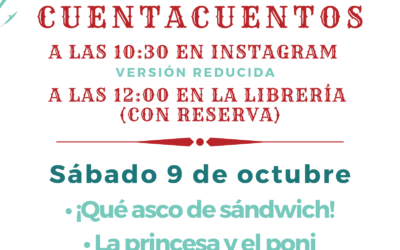 Cuentacuentos #AlbertiADomicilio 89