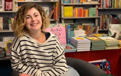 Entrevista en ‘A merendar con mamá’