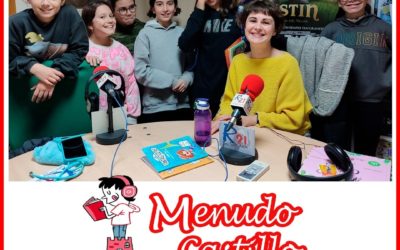 Las Fantasticotas en Menudo Castillo