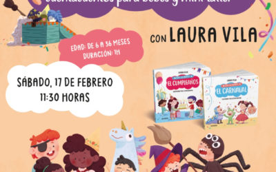 Presentación de la colección ‘Cómo celebramos’ en Librería Alberti