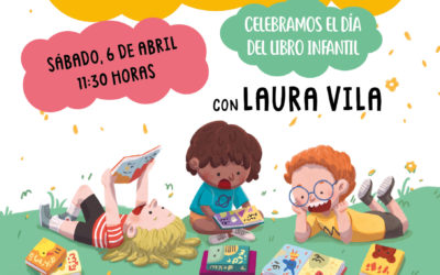 Cantacuentos para bebés en La Cabrera.