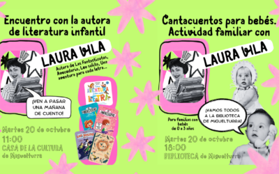20 de octubre | Visita a Miguelturra (Ciudad Real)